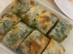 -台北楚楚园馅饼粥(虹桥南丰城店)