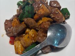 -汤城小厨•粤菜•靓汤(西直门凯德MALL店)