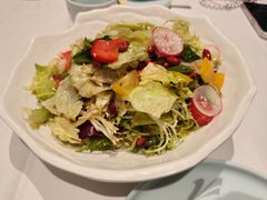 -玉林烤鸭店(定福庄店)