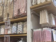 -优衣库(天津鲁能城购物中心店)