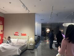-红星美凯龙(上海沪南店)