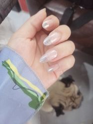 点击看大图 -兔兔妹款式美甲美睫