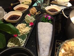 -捞王猪肚鸡火锅(财富中心店)