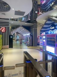 -meland club亲子乐园(重庆万象城店)