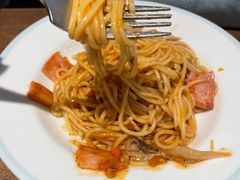 -萨莉亚意式餐厅(南京龙湾天街店)