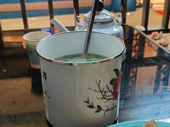 -羊巴道新疆菜·清真(上梅林店)