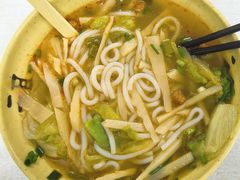 -龙香记桂林米粉(东扬威街11号楼店)