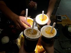 -湊湊火锅·茶憩(东城万达店)