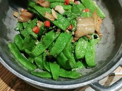 -青年公社烤鸭(青年路店)