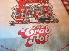 -The Crab Pot Seattle
