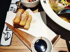 -太二酸菜鱼(福州泰禾店)