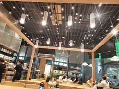 -越小品·越南餐厅(万科里店)