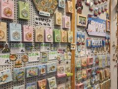 -猫的天空之城概念书店(杭州南宋御街店)