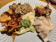 -蒙亨·手把肉·蒙古包文化主题餐厅(天恒广场店)