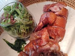 -锦府盐帮·李宅(领展购物广场中关村店)