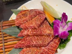 -银座苑烧肉酒场·烤活鳗(仙霞路店)