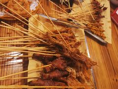 -冶建镜子·老南昌大排档·江西虾王(总店)