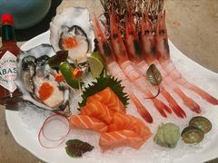 -贰捌零叁精致料理(钱湖店)