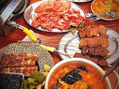 -大阪烧肉BAKA一代(国贸商住大厦店)