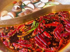 -小龙坎老火锅(滨江店)