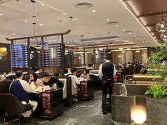 -稻香海鲜饭店(第一国际店)