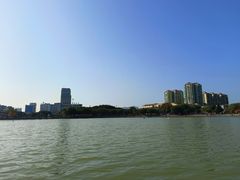 -星湖旅游景区七星岩