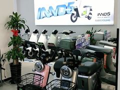 -绿源电动车(普陀专卖店)