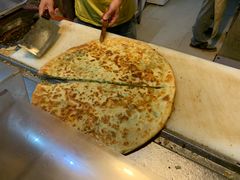 -咏春葱油饼(德政中路店)