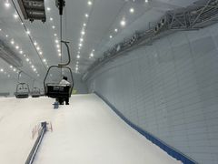 -哈尔滨热雪奇迹