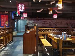-大龙燚火锅(五一广场店)