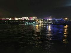 -武昌江滩