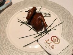 -名人坊·新派粤菜(河西奥体博览中心金鹰世界店)