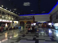 -左岸国际电影城(泉汇购物广场店)