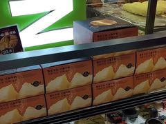 -小香港(凤凰大街店)