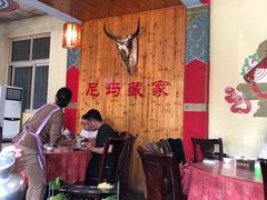 -尼玛藏家风味园(阿山食城店)