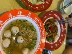 -七爷清汤腩·港式茶餐厅(世博店)