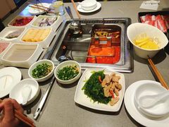 -海底捞火锅(仓山爱琴海店)