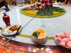 -皇宫大酒店
