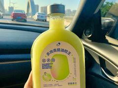 -喜茶(中山利和新地店)