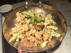 -绿茶餐厅(财富购物中心店)