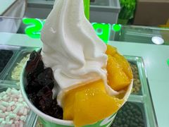 -Salud撒露欧洲冻酸奶(五道口购物中心店)