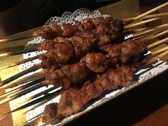 -楼兰新疆主题餐厅(苏州中心店)