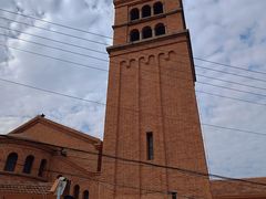 -观象二路基督教堂