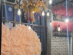 -黑角餐厅美式狂野Blackhorn(昌茂花园店)