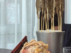 -东海怡品海鲜豆捞(舟宿夜江店)