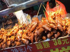 -大学城夜市大排档(凤栖路店)