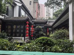 -北园酒家(小北路店)
