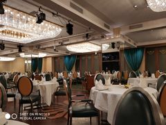 大堂-葡京日丽(澳门葡京酒店)