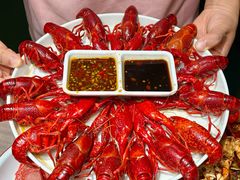 -李叔叔虾蟹大排档(青羊店)