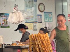 -汪记鲜鱼糊汤粉(沈阳路总店)